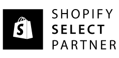 Shopify Select Partner